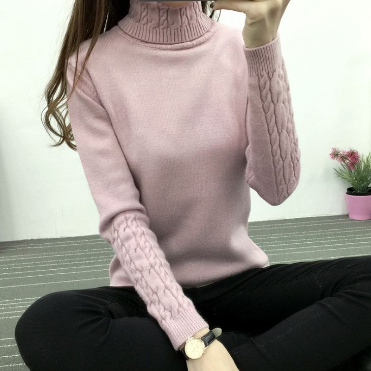 Beautifully Crafted Jumper