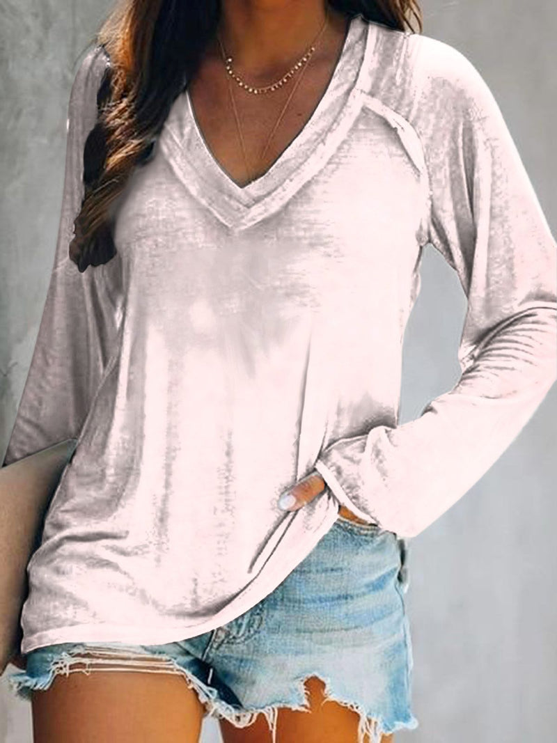 Classic Vintage Top