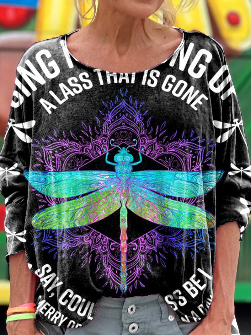 Vintage Inspired T-Shirt