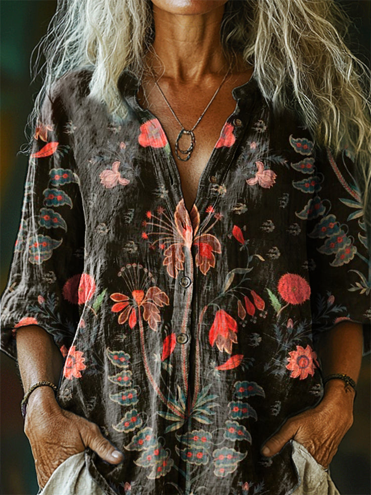 Beautifully Crafted Shirt