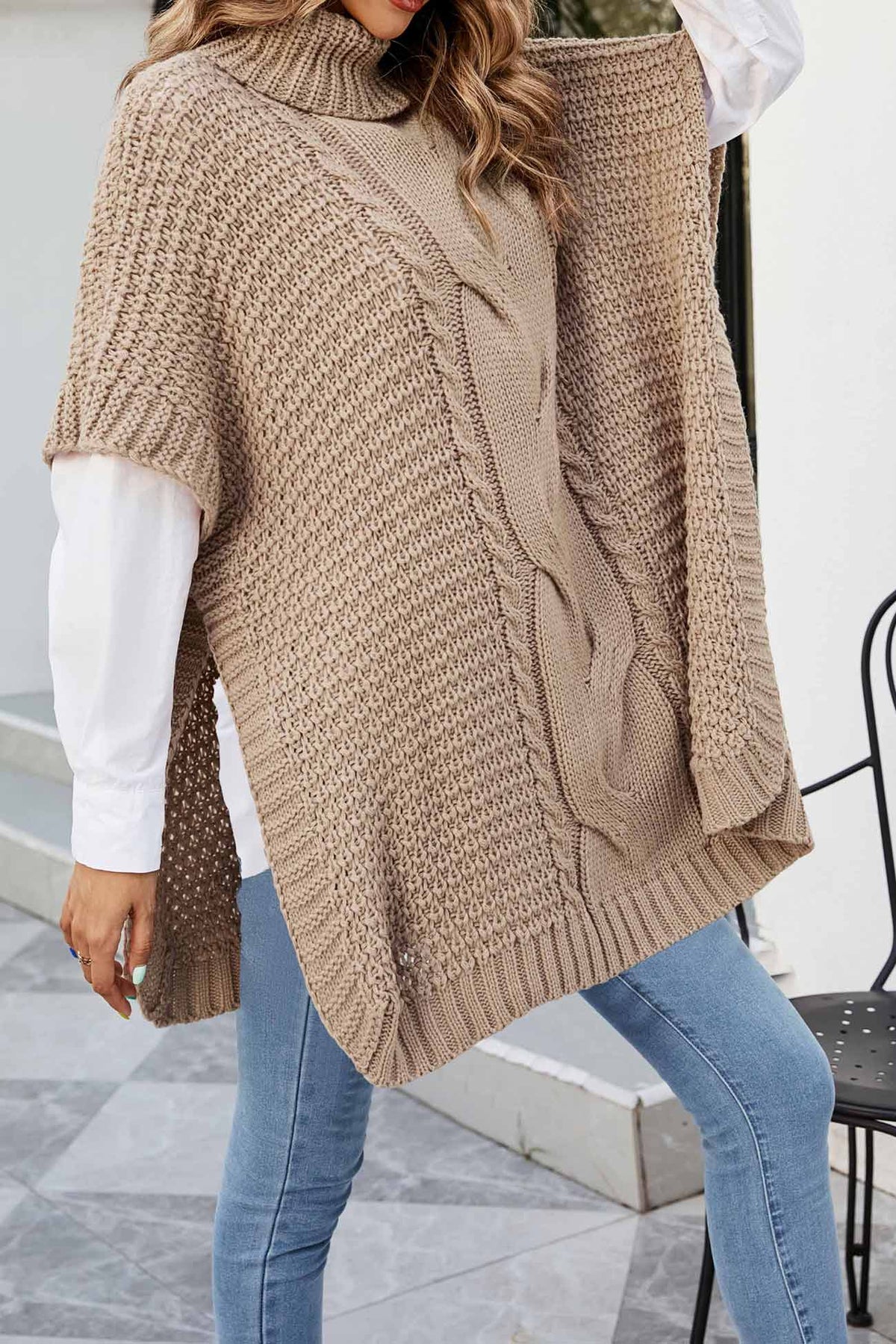 Vintage Inspired Jumper