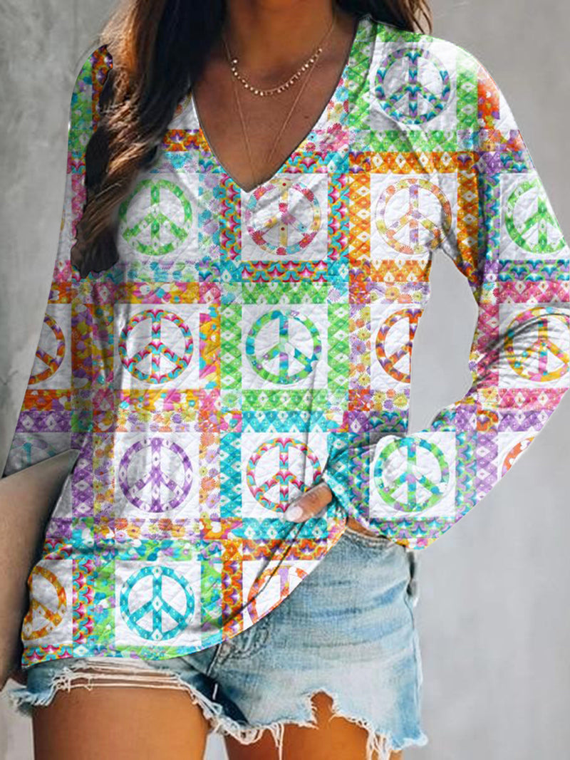 Thoughtfully Designed Top