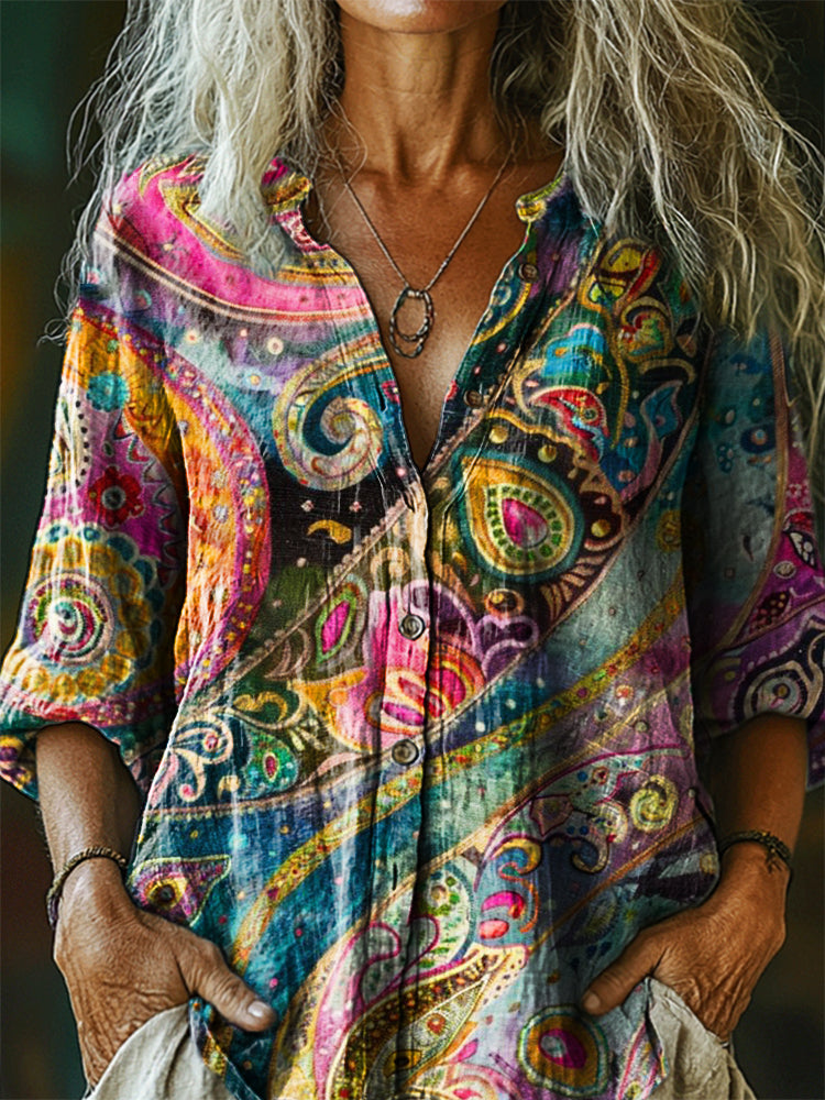 Elegantly Designed Shirt