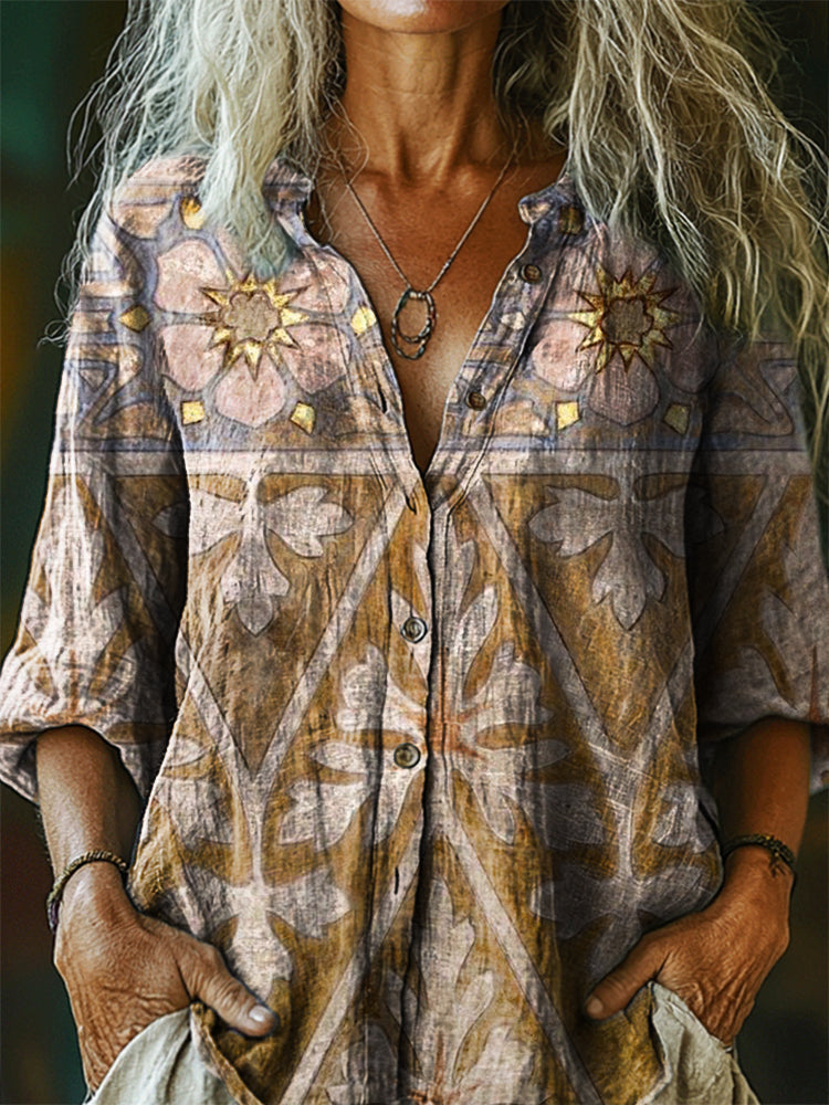 Classic Designed Shirt