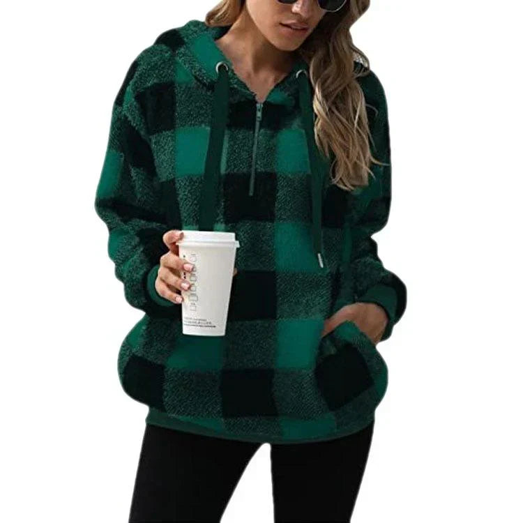 Gracefully Designed Jumper