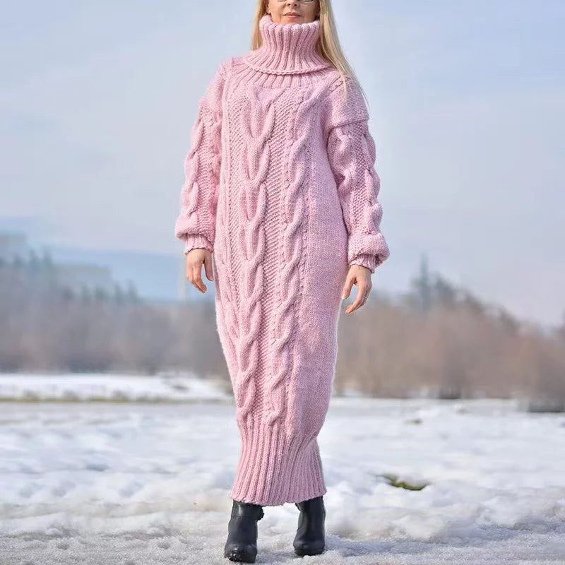 Classic Designed Jumper