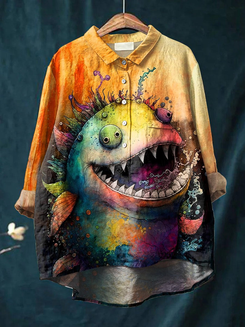 Classic Vintage Shirt