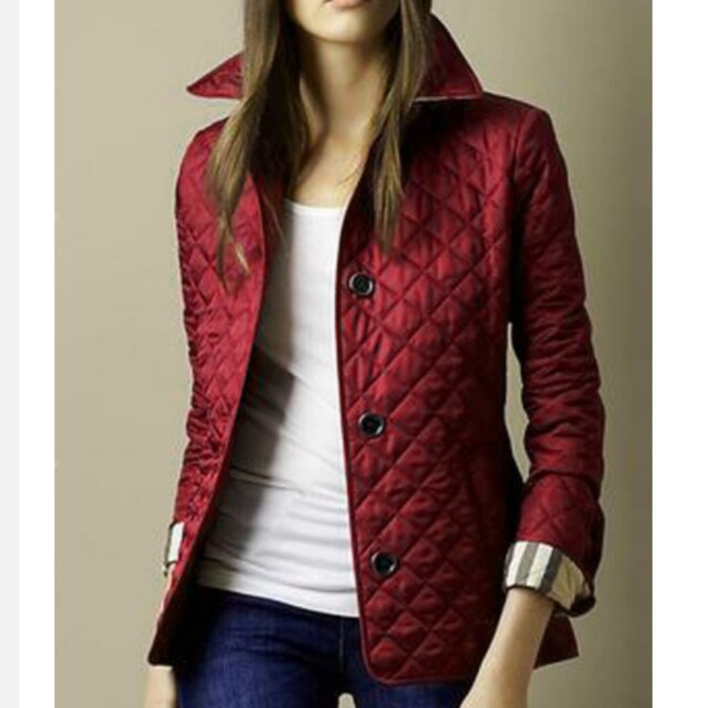  Effortless and Classy winter Coat