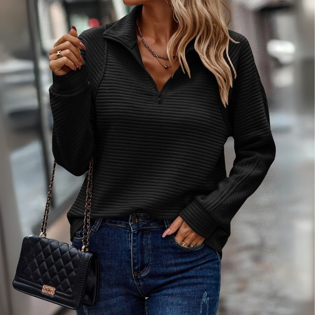 Classic Vintage Jumper
