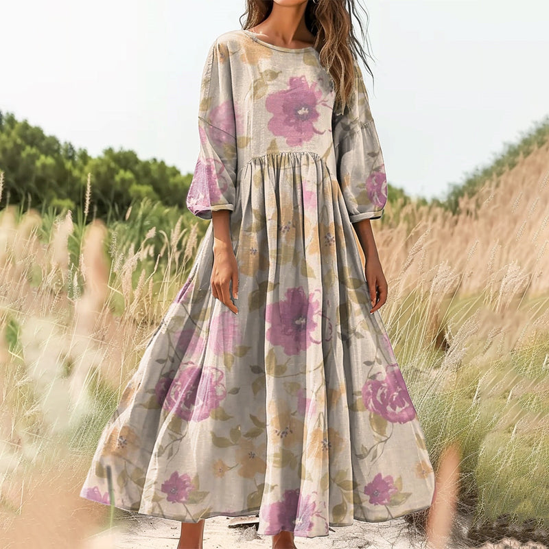 Vintage Inspired Dress