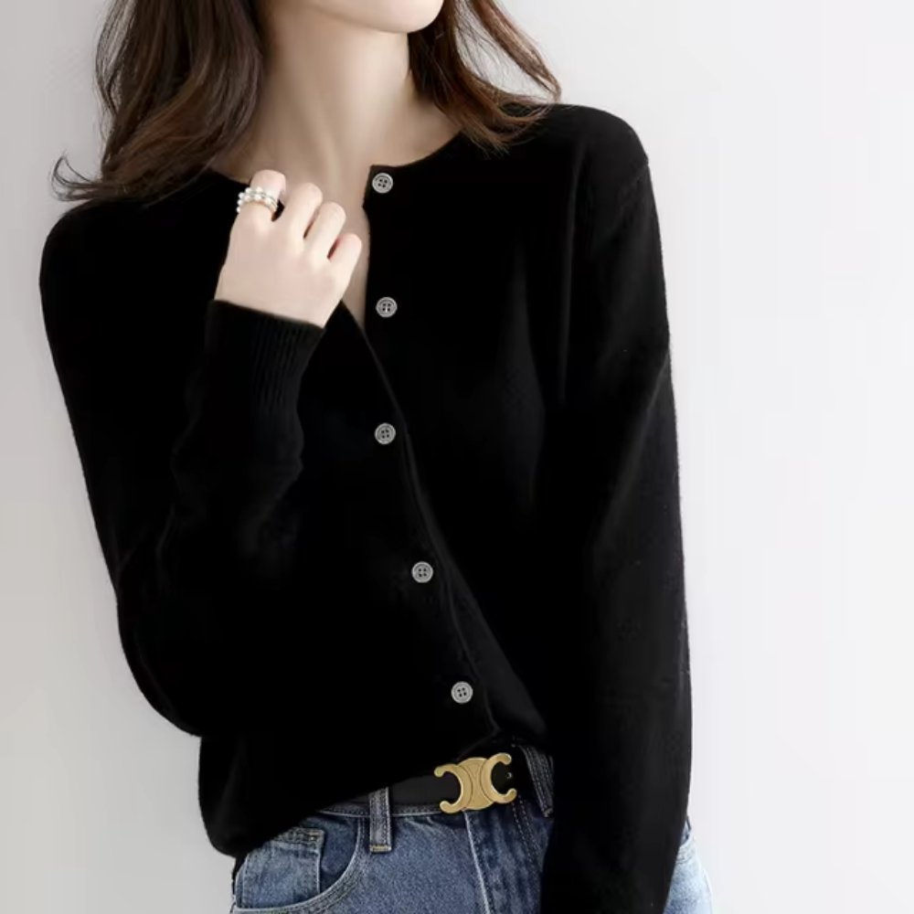 Elegantly Designed Jumper