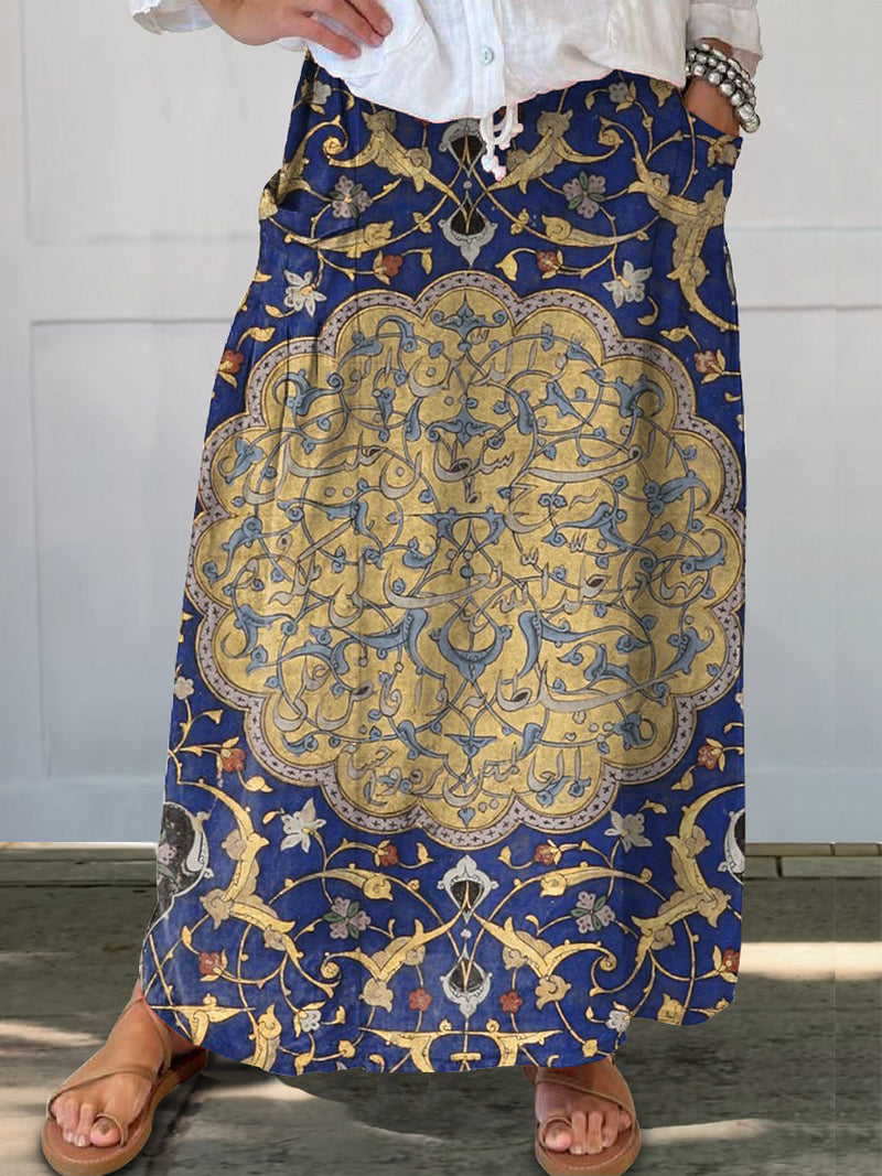 Vintage Inspired Garment