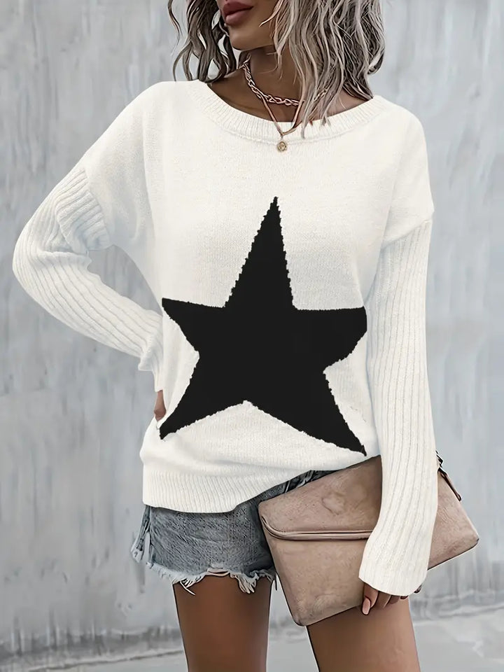 Beautifully Crafted Jumper