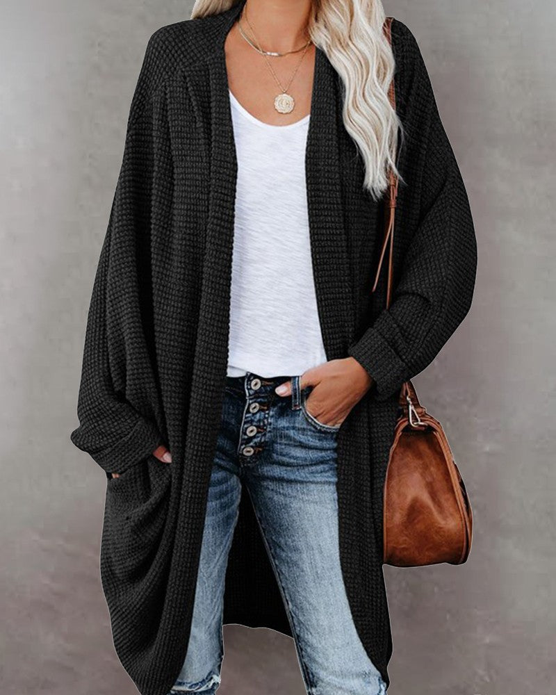 Candice | Casual and Comfortable winter Coat
