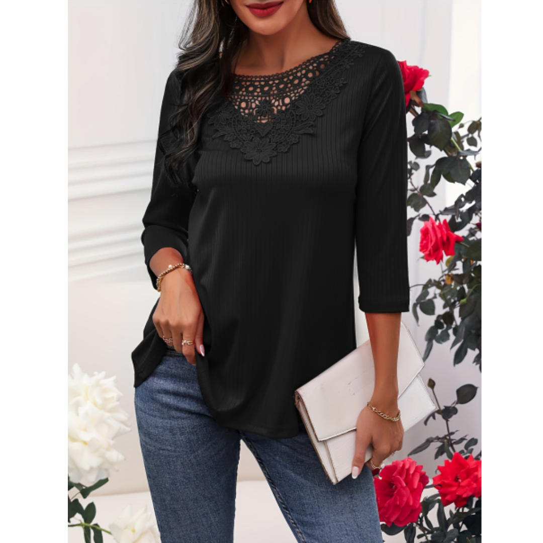 Elegantly Designed Jumper