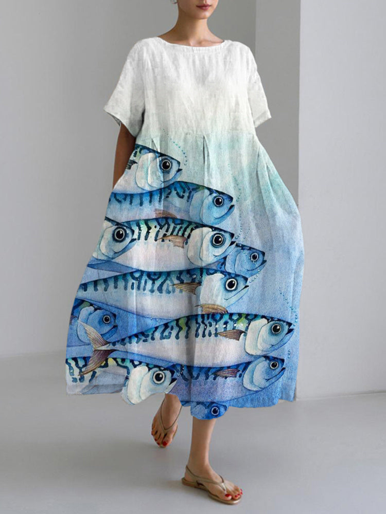 Beautifully Crafted Dress