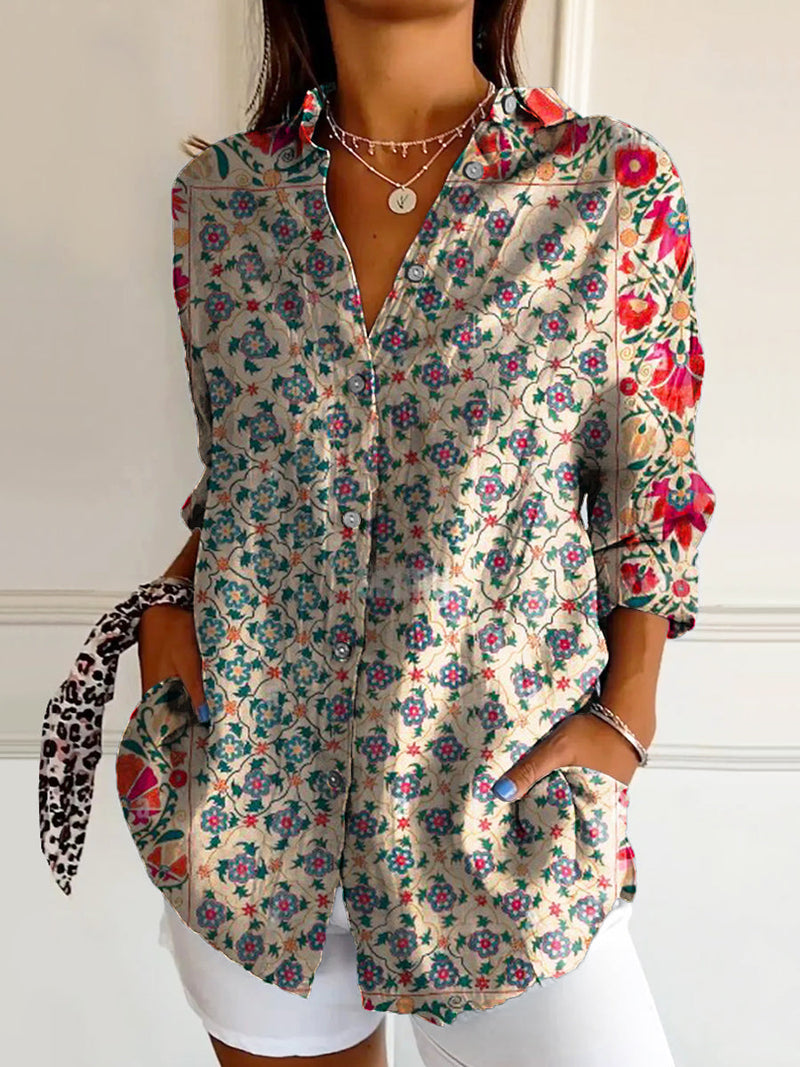 Classic Designed Shirt