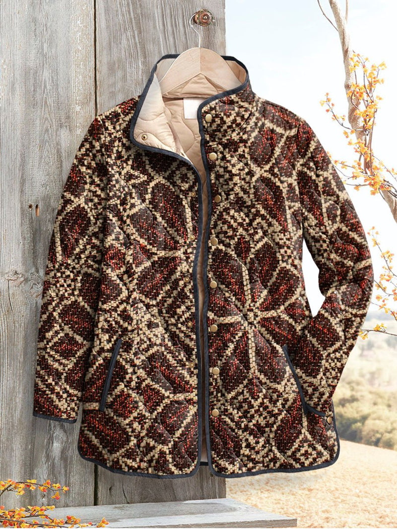 Beautifully Crafted Cardigan