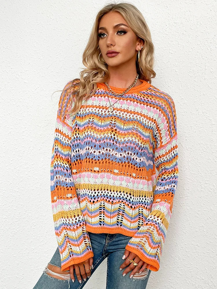 Elegantly Designed Jumper
