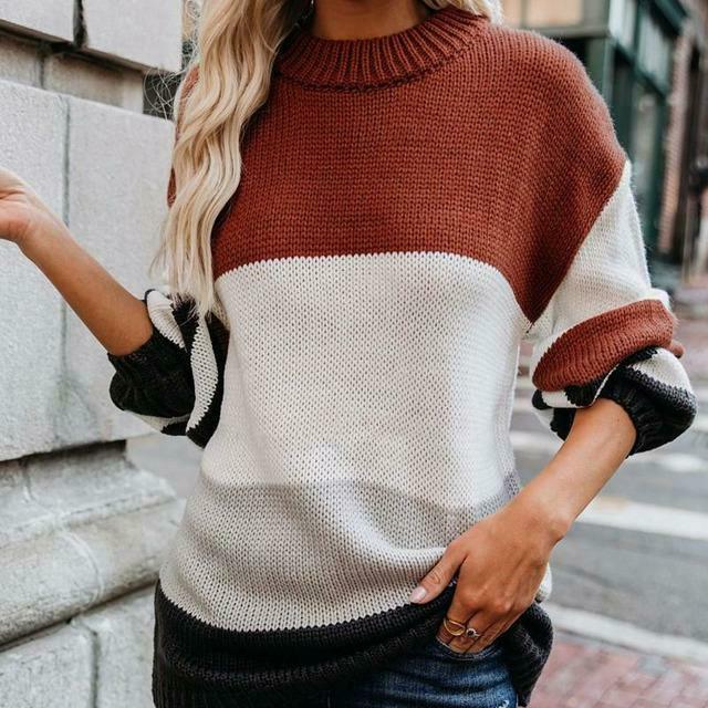 Elegantly Designed Jumper