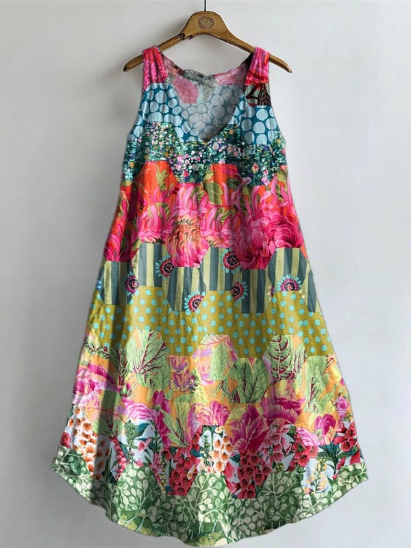 Thoughtfully Designed Dress
