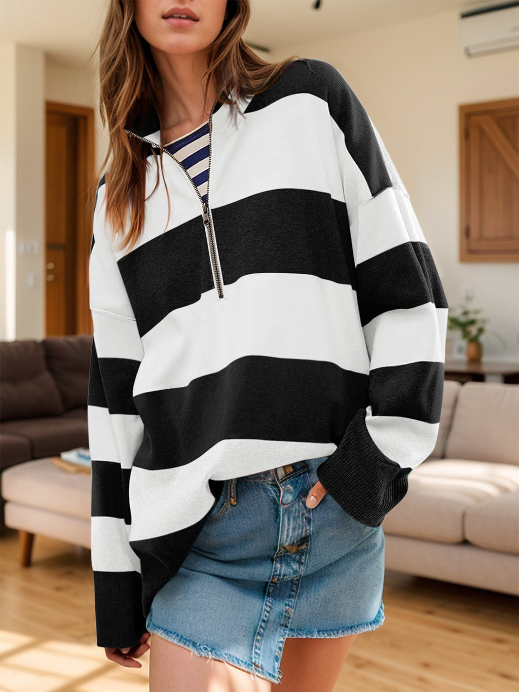 Classic Vintage Jumper