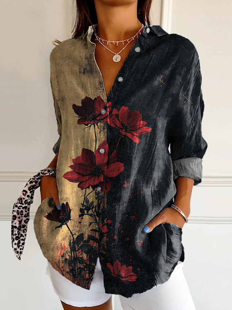 Beautifully Crafted Shirt