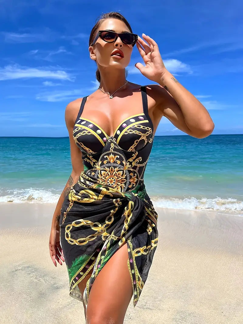 Carmen® | and Relaxed Bikini