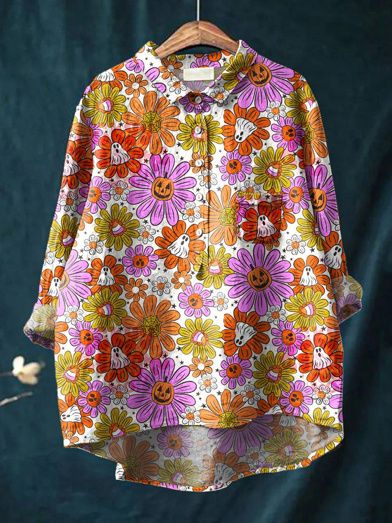 Timeless Vintage Style Shirt