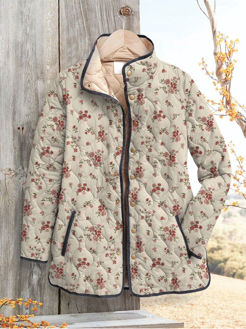 Classic Vintage Cardigan