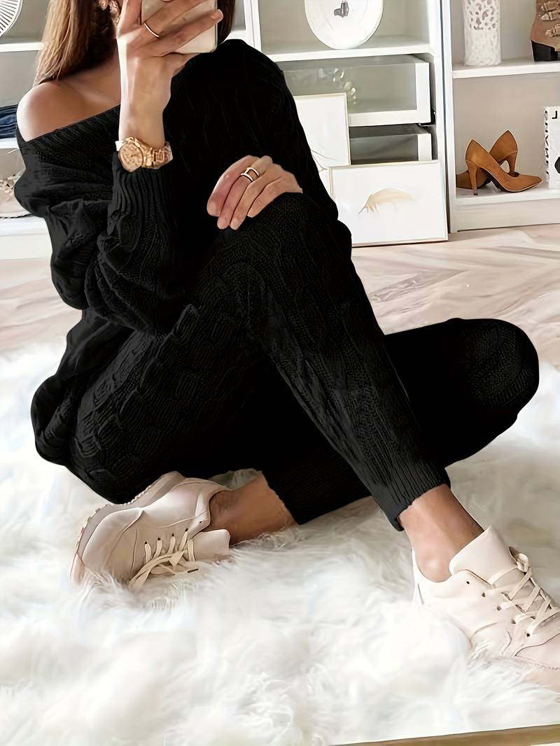 Classic Designed Jumper