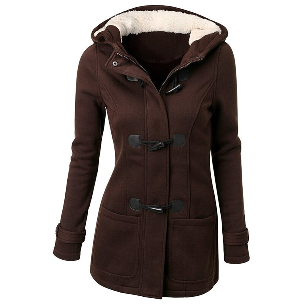 Eluned | Classic and Stylish winter Coat