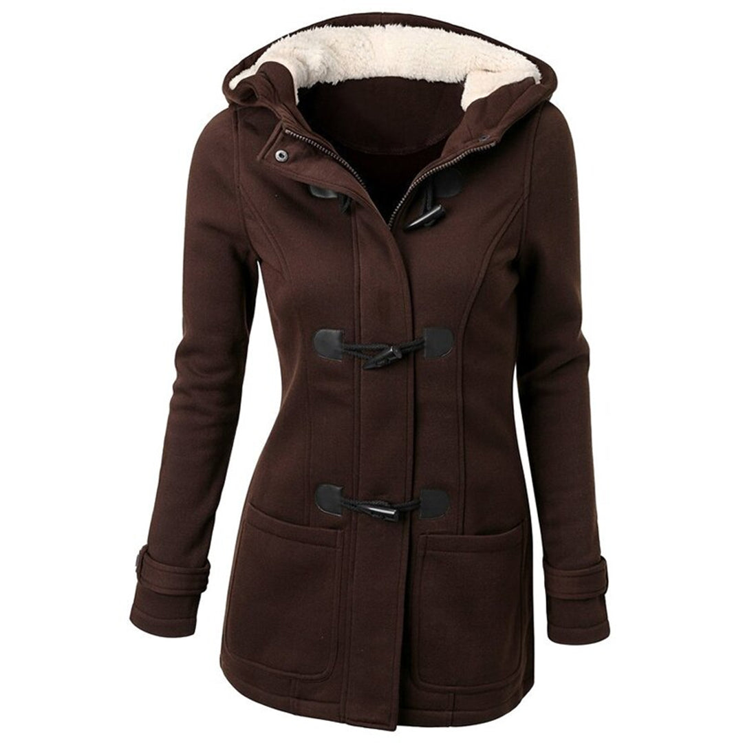 Eluned | Classic and Stylish winter Coat