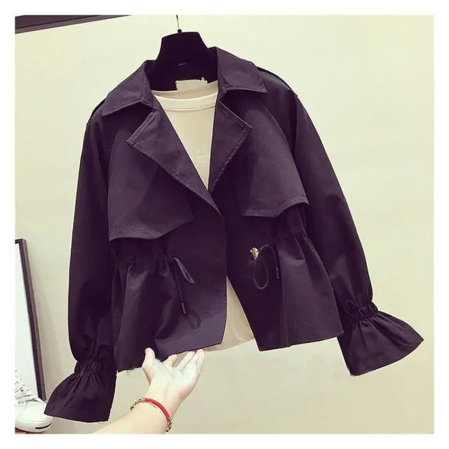 Raelyn | Elegant and Casual winter Coat