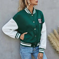 Gerta | Versatile and Comfortable winter Coat