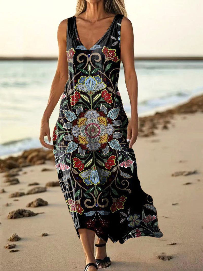 Vintage Inspired Garment