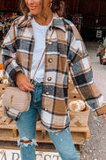 Karis | Effortless and Trendy winter Coat