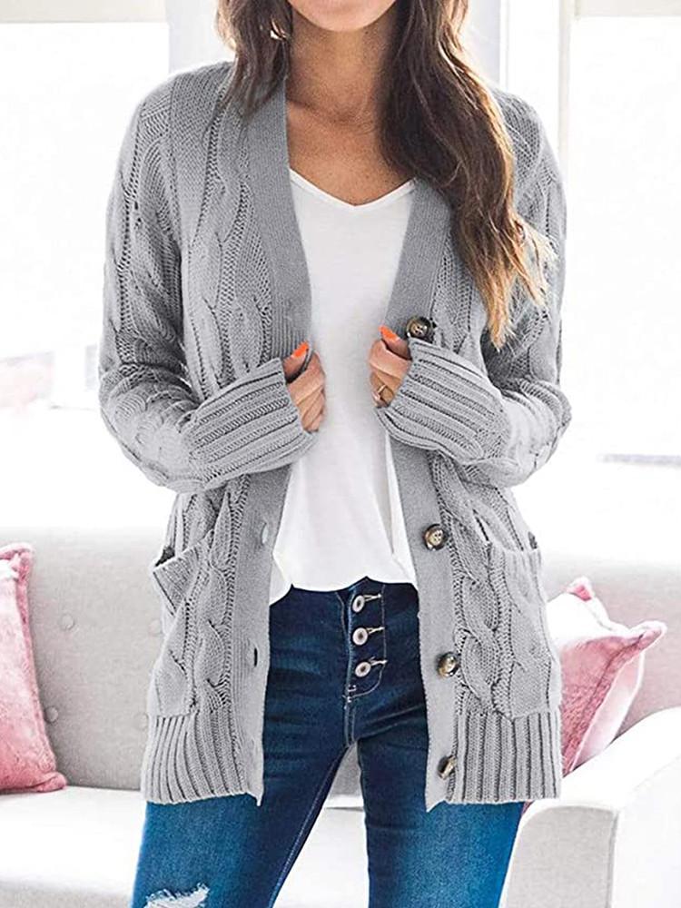 Gracefully Designed Jumper