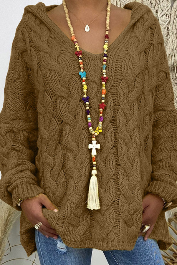 Vintage Inspired Jumper