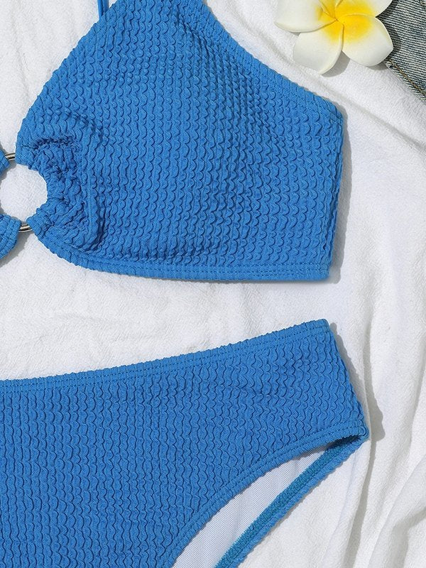 Beate® | Blue Bikini Set