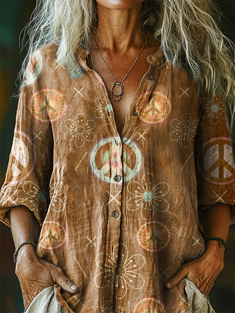 Elegantly Designed Shirt