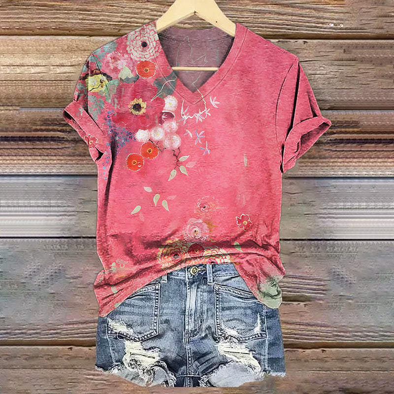 Classic Designed T-Shirt