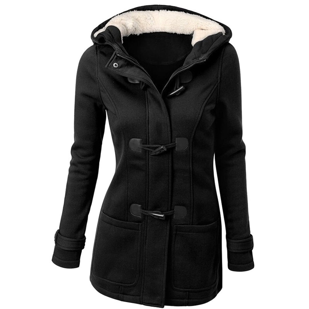 Eluned | Classic and Stylish winter Coat
