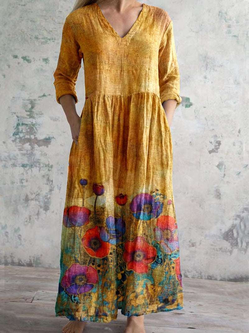 Beautifully Crafted Dress