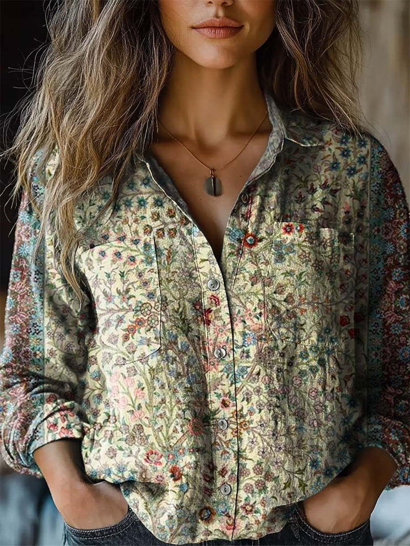 Beautifully Crafted Garment