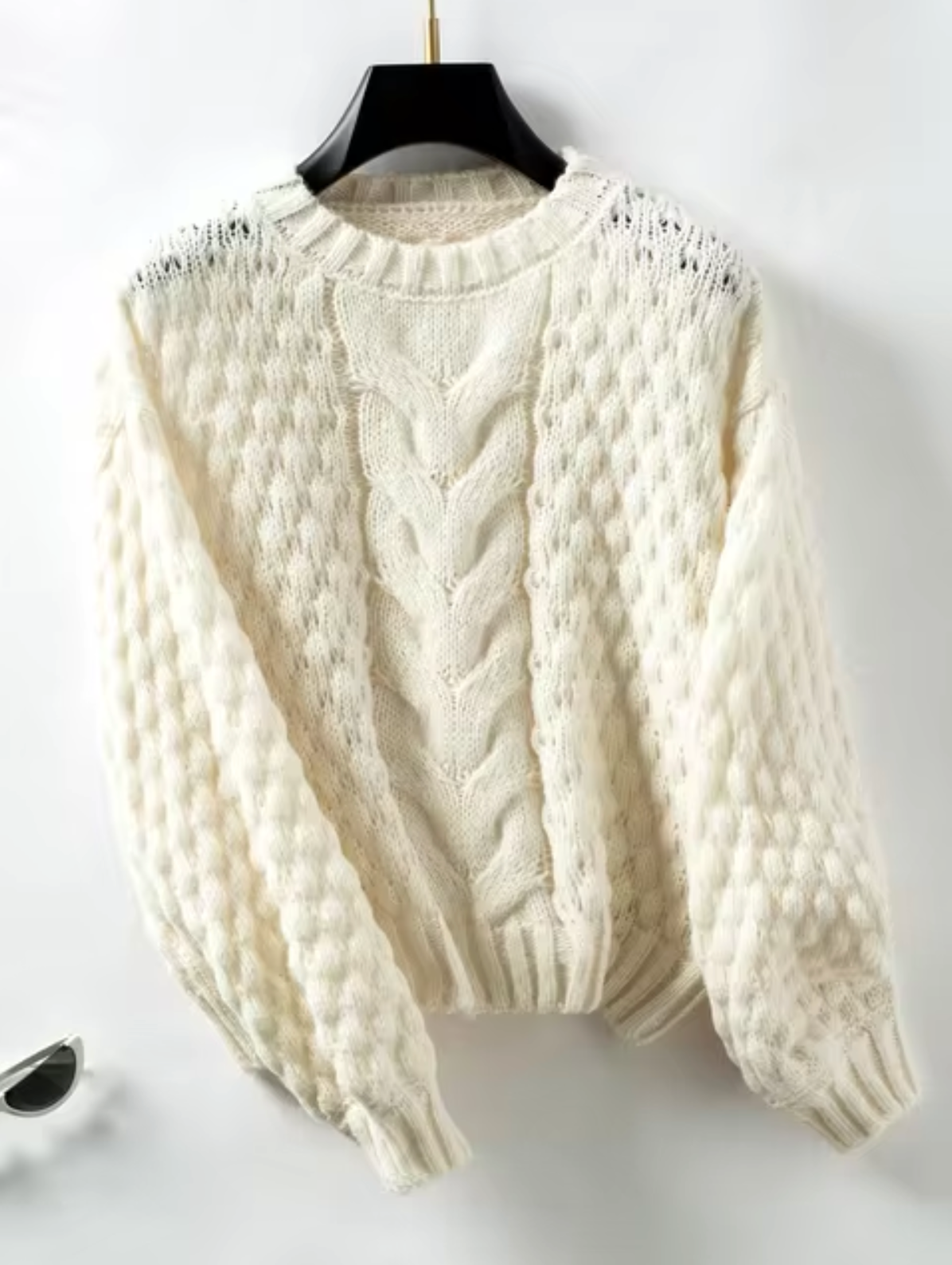 Vintage Inspired Jumper