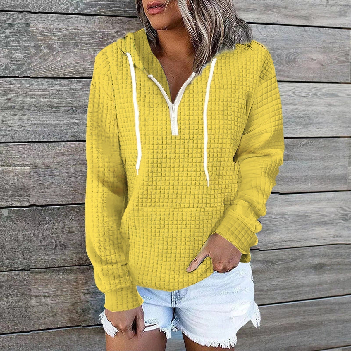 Caelia | Casual and Comfortable winter Coat