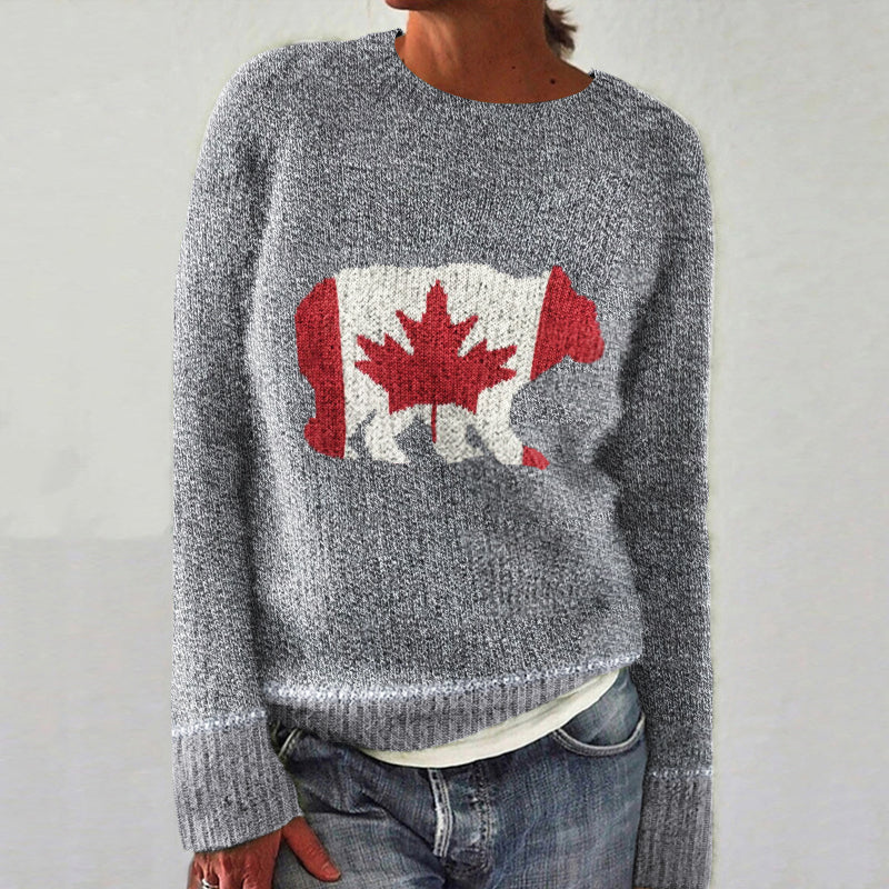 Beautifully Crafted Jumper