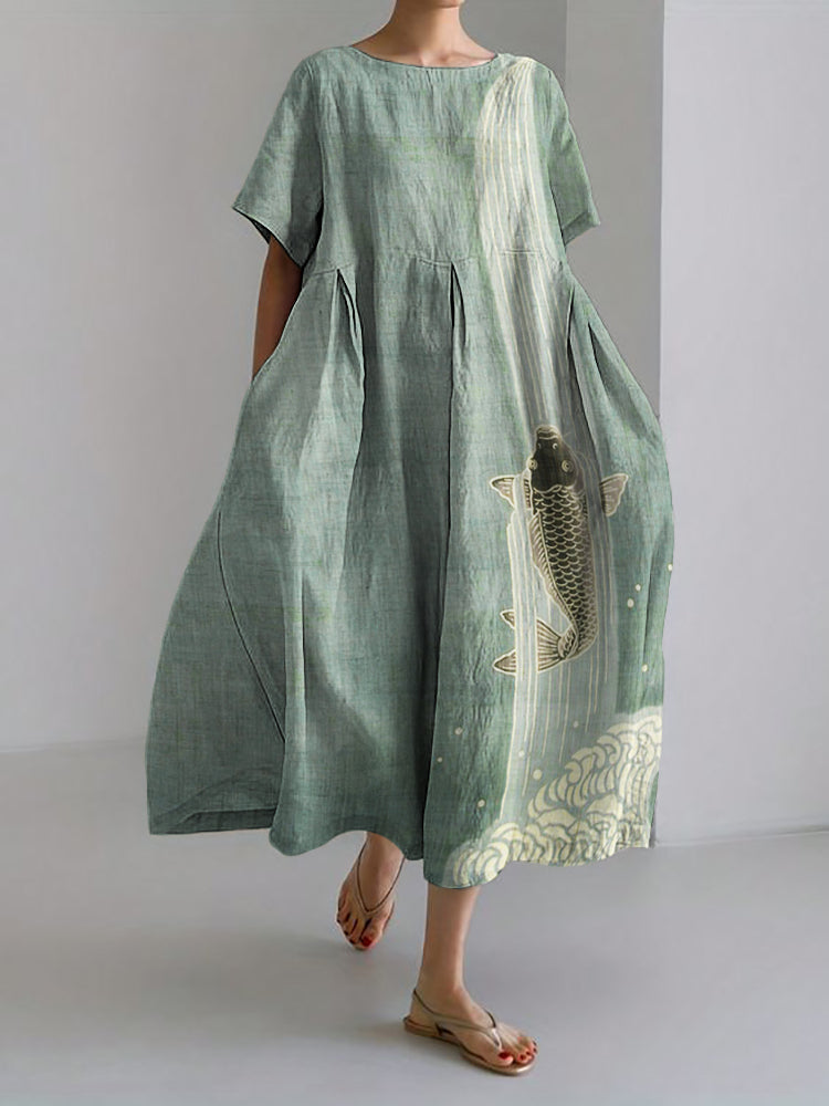 Beautifully Crafted Dress