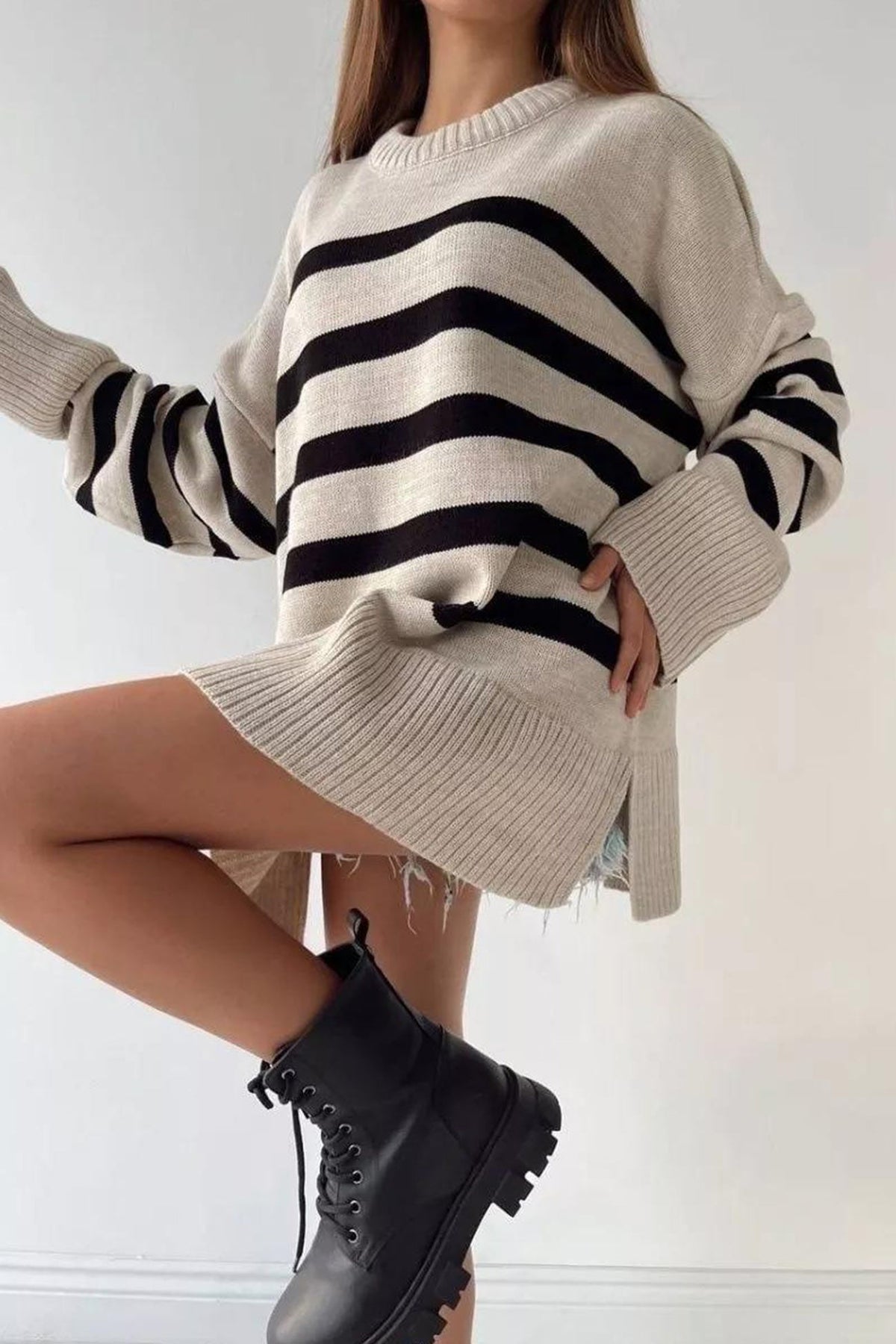 Elegantly Designed Jumper